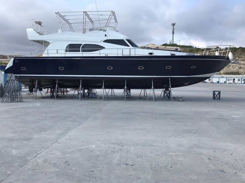 KPMF Gloss Dark Blue K88061 Vinyl
