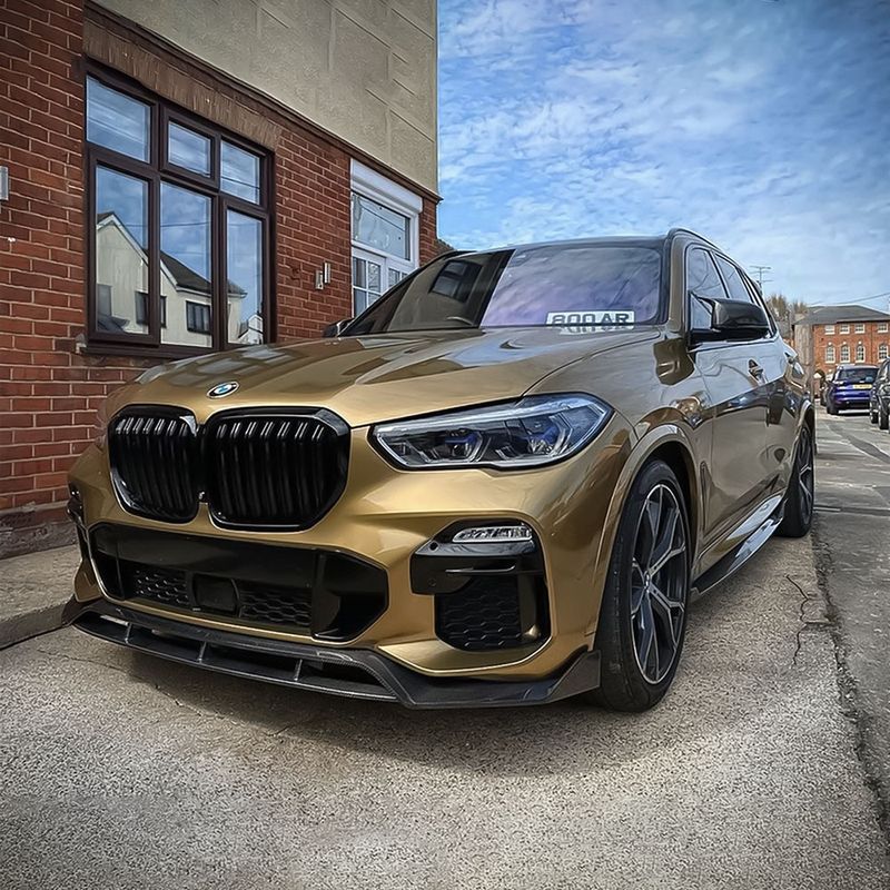 TeckWrap GAL24-HD Aztec Gold