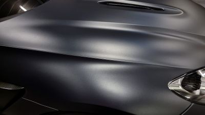 OMEGA SKINZ OS-659 Demolition Dark Vinyl