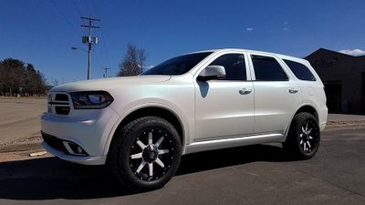 KPMF Matt Aurora Pearl K75552 Vinyl