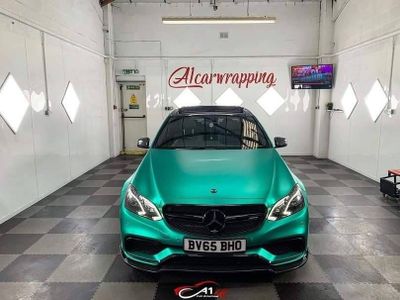 TeckWrap VCH405-S Emerald Green