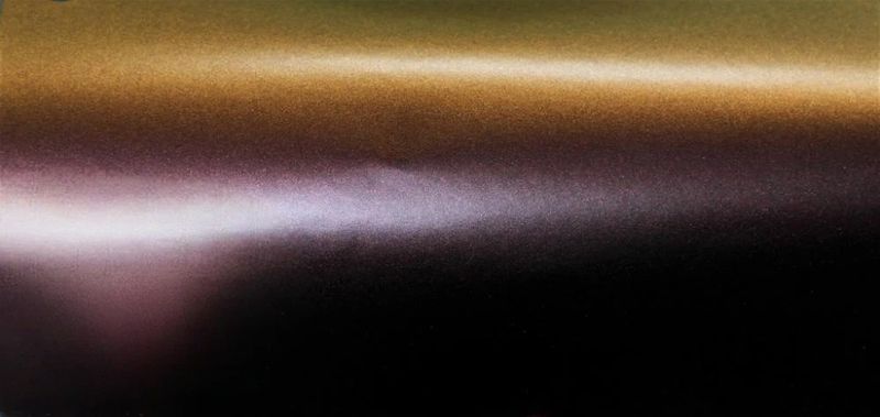 Avery Gloss Rising Sun Red & Gold