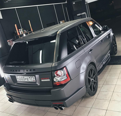 ORACAL 970MRA - 937 CHARCOAL METALLIC