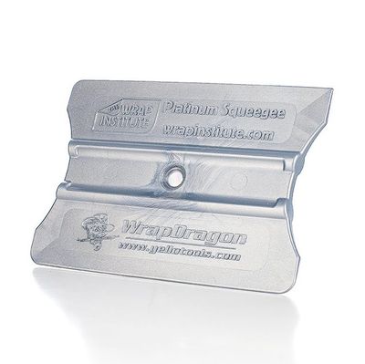 THE WRAP INSTITUTE - PLATINUM Skrapa