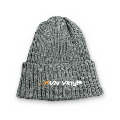 vn-vinyls-beanie-grey