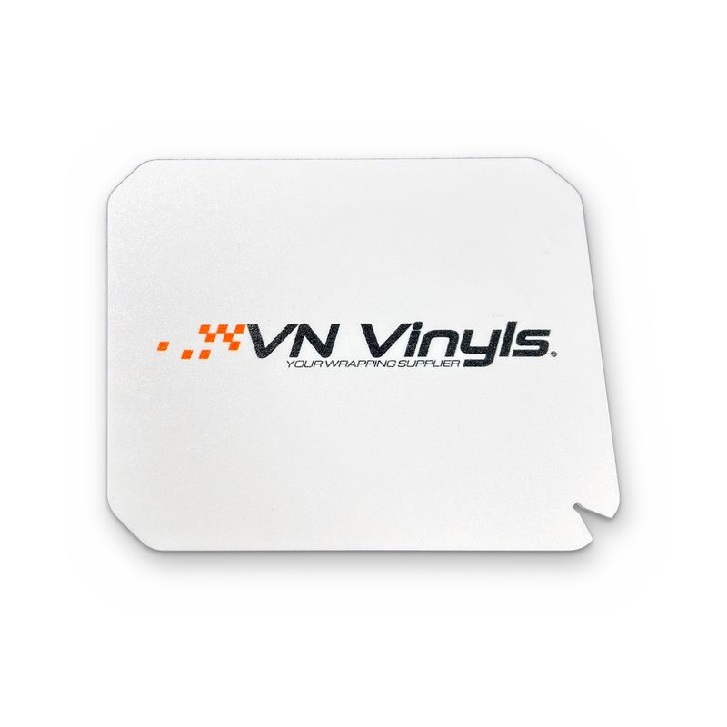 VN Vinyls Isskrapa / P-skiva