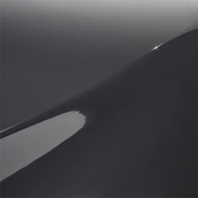 3M 2080-HG81 High Gloss Meteor Gray Vinyl