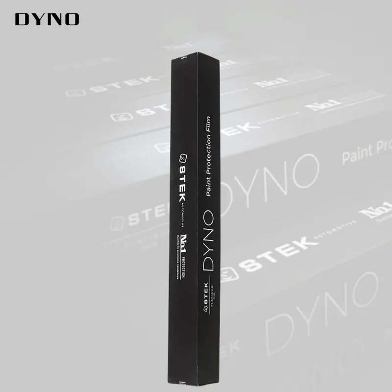 STEK DYNOmatte-flat (Satin) PPF