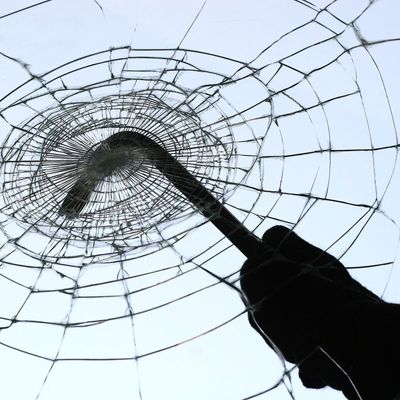 Global Säkerhetsfilm 4 Mil Interiör - 1,52m Bredd