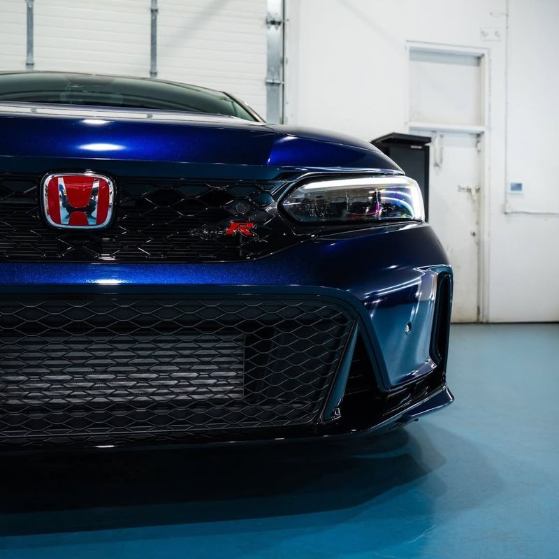 KPMF Blue Black Iridescent K75469 Vinyl