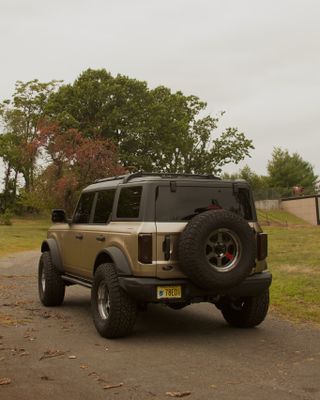 KPMF Matt Dune Metallic K75516 Vinyl