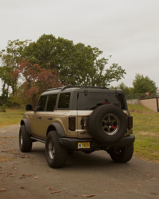 KPMF Matt Dune Metallic K75516 Vinyl