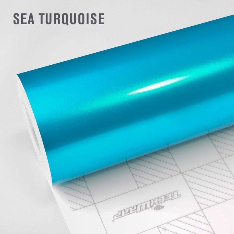 TeckWrap RB16-HD Sea Turquoise