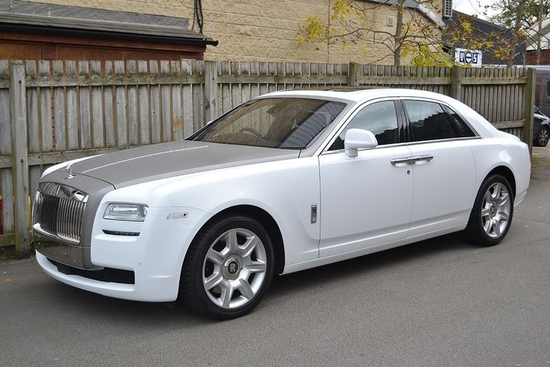 Avery Gloss White