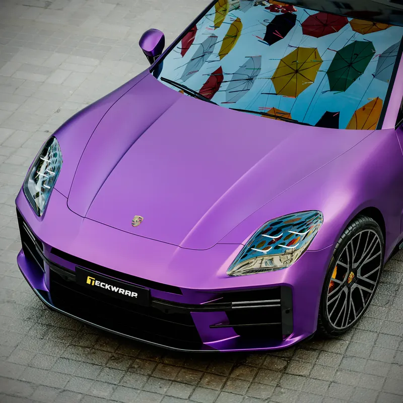 TeckWrap SMT20 Deep Lavender