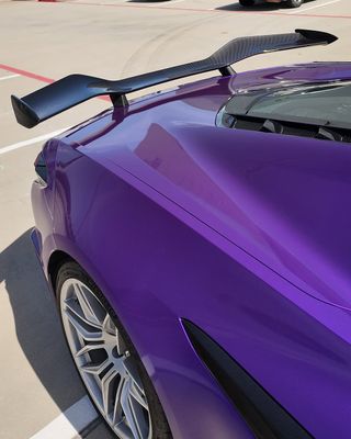 KPMF Imperial Orchid K75468 Vinyl