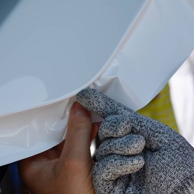 SuperGlove Wrappinghandske
