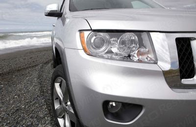 3M 2080-G120 Metallic Gloss White Aluminium Vinyl