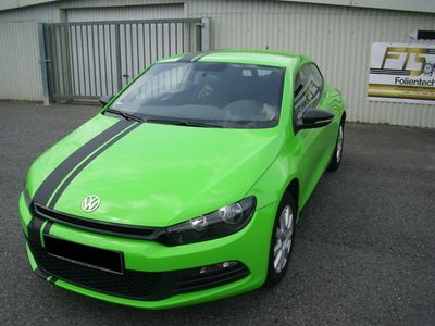 Avery Gloss Grass Green