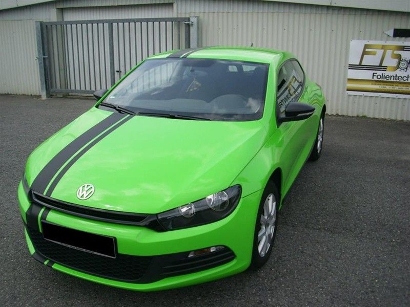 Avery Gloss Grass Green