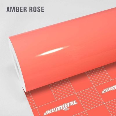 TeckWrap CG36-HD Amber Rose