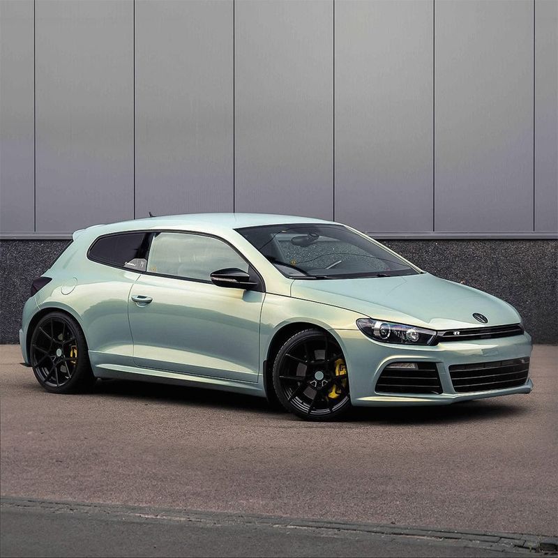 TeckWrap RB36-HD Palladian Blue
