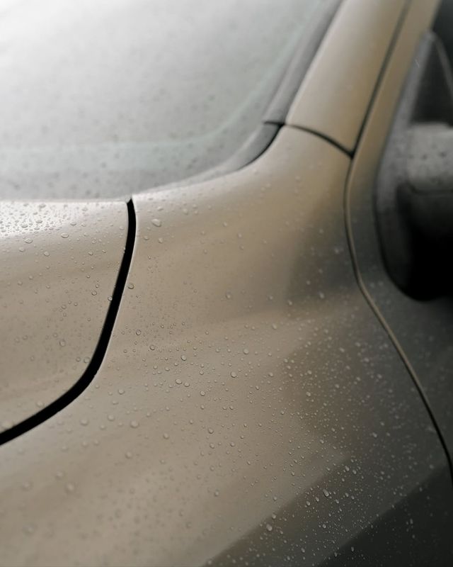 KPMF Zenith Grey K75477 Vinyl