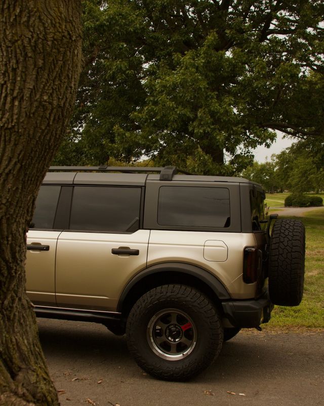 KPMF Matt Dune Metallic K75516 Vinyl