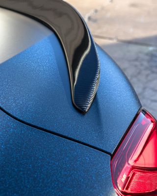 KPMF Frozen Sapphire K75578 vinyl