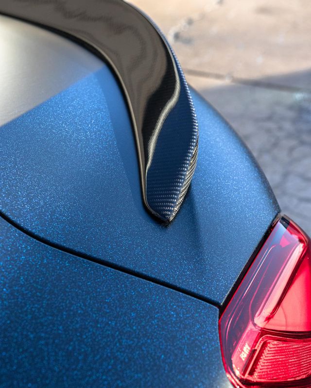 KPMF Frozen Sapphire K75578 vinyl