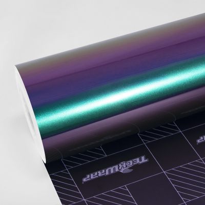 TeckWrap RD21PRO-HD Purple Flame