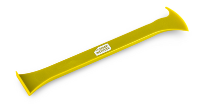 THE WRAP INSTITUTE - Grön Single Axe