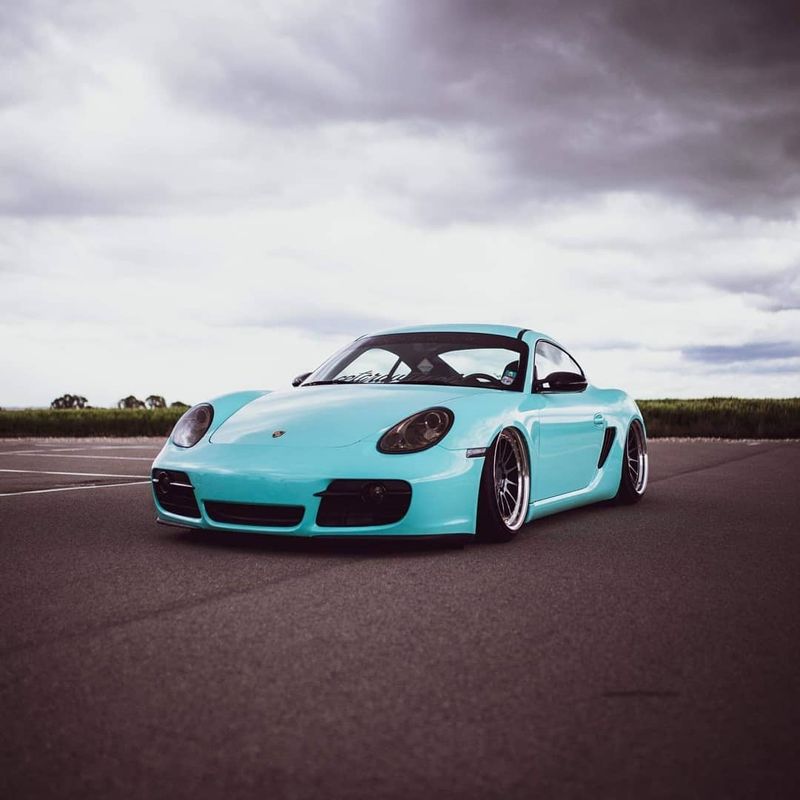 TeckWrap CG11-HD Tiffany