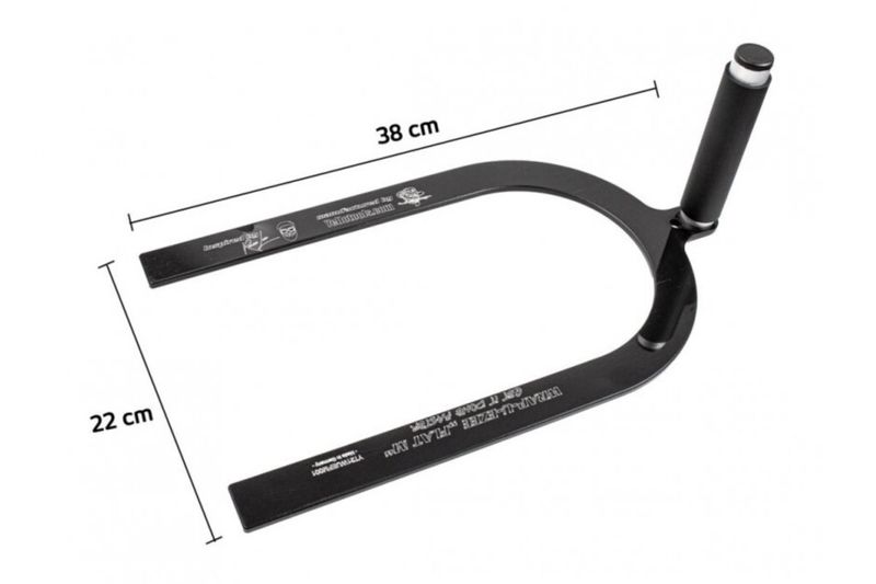 Wrap-U-ezee FLAT M