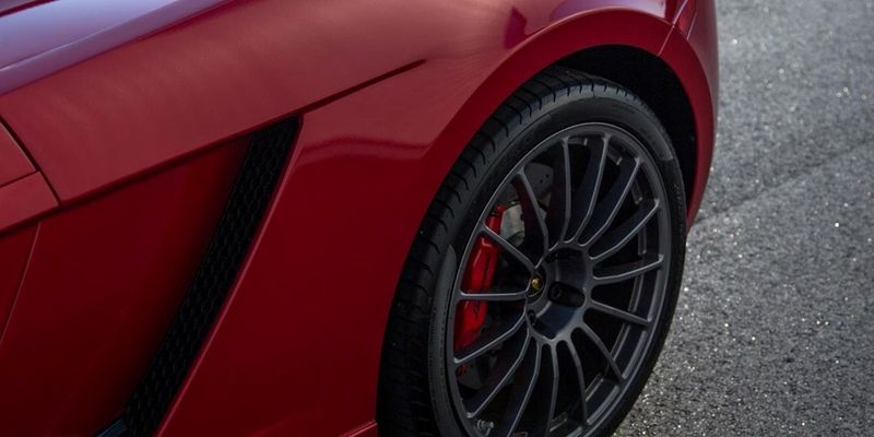 KPMF Vengeance Red K75403 Vinyl