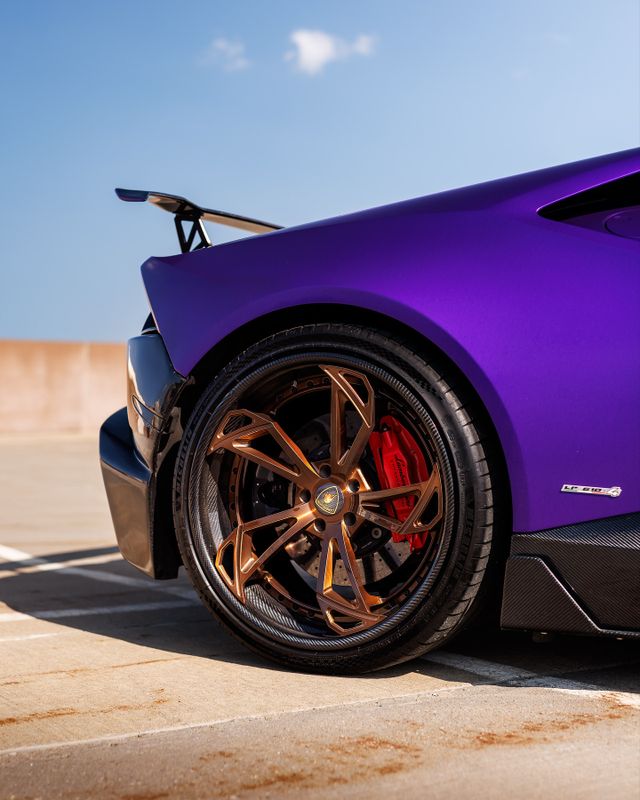 KPMF Matt Iced Amethyst Titanium K75568 Vinyl