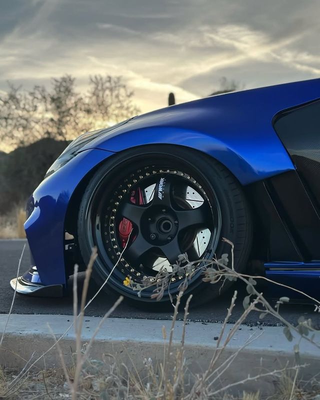 TeckWrap RB02-HD Deep Blue