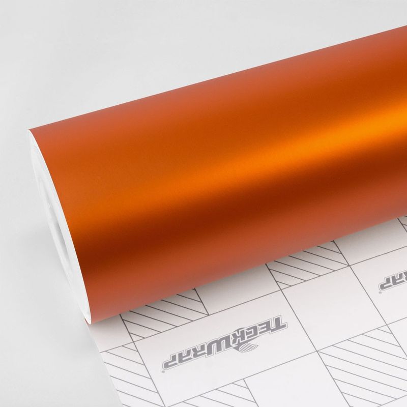 TeckWrap SMT17R Copper Orange