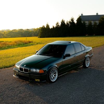 KPMF K75449 Gloss British Racing Green Vinyl