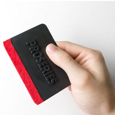 PaintisDead - PROSQUEEGEE BLACK
