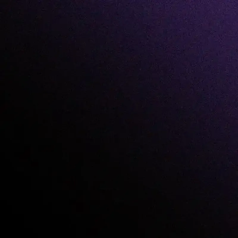 Avery Gloss Metallic Mystery Black