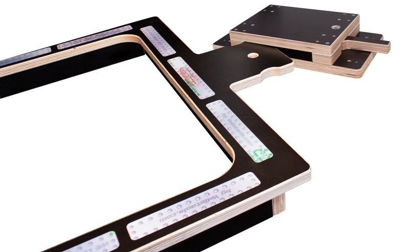 Wrap-U-ezee Slide-In