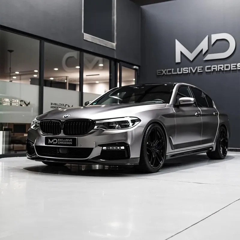 TeckWrap ECH20 Metal Silver