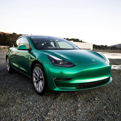 TeckWrap RB18-HD Ocean Green