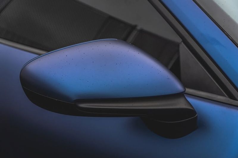 KPMF Matt Trenton Blue K75544 Vinyl