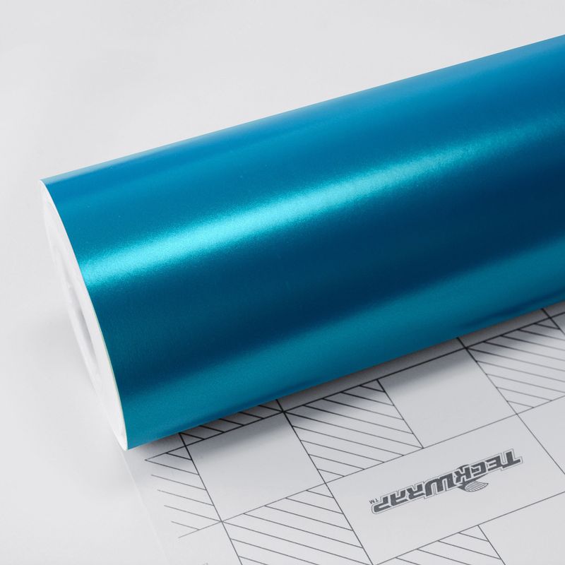 TeckWrap ECH11 Persian Blue