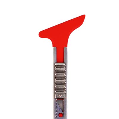 KnifeTucker - OLFA SVR/SAC & NT Pro A-1 Red Dot