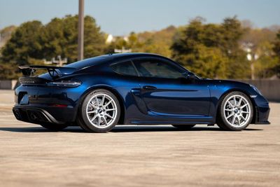 KPMF Blue Black Iridescent K75469 Vinyl