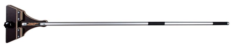 TimberMaxx Floor Flexi - Adapter för golvmontering