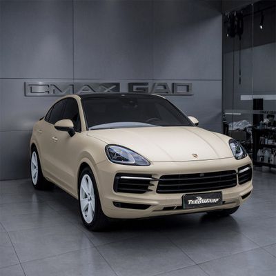 TeckWrap SCM26 Vanilla Cream